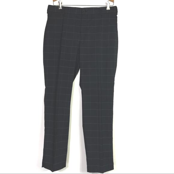 Nike Golf Tour Performance Dri Fit Pants 34x32 EUC - Picture 1 of 6